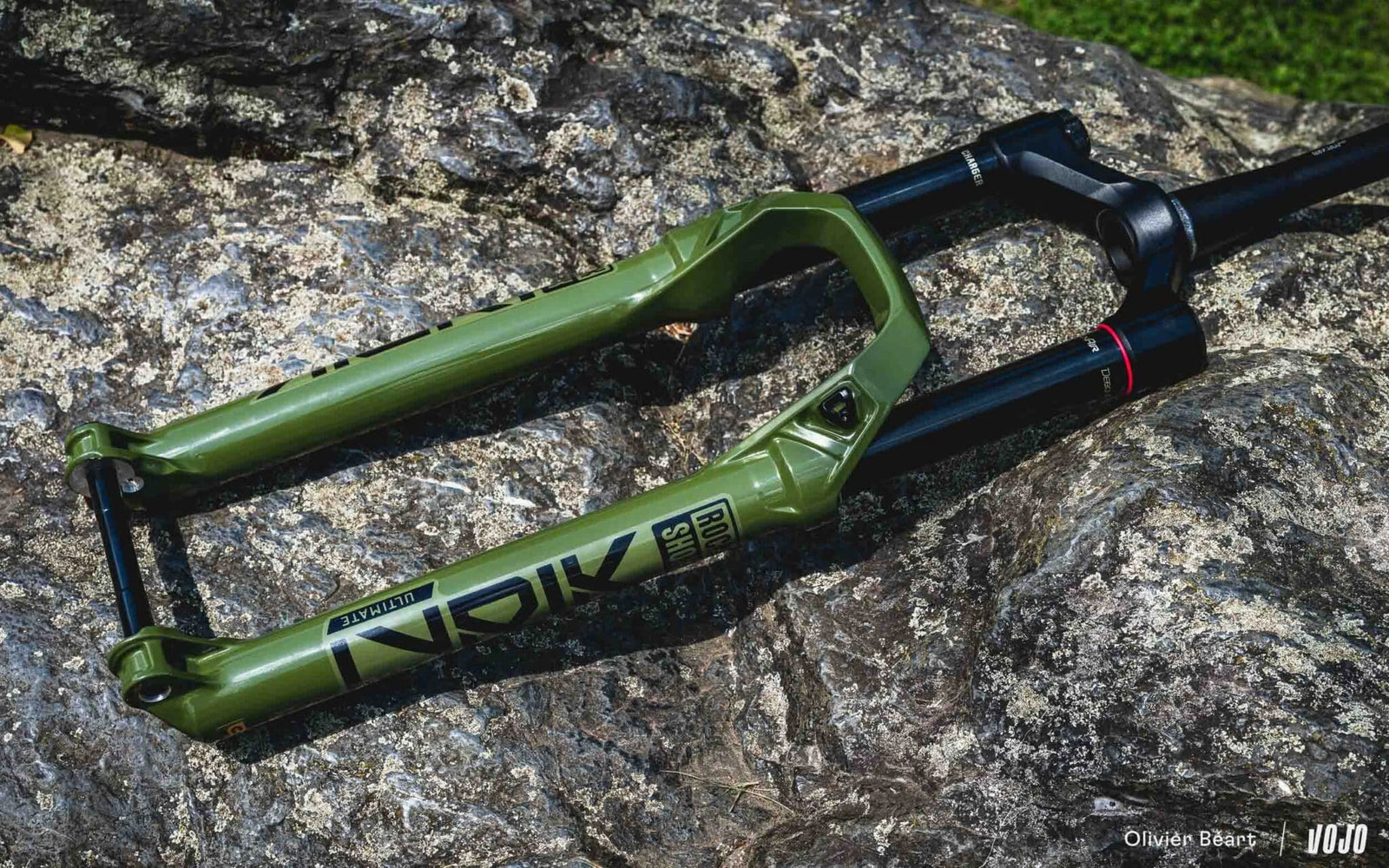 Mountainbike | 27,5" Mountainbike Gabeln