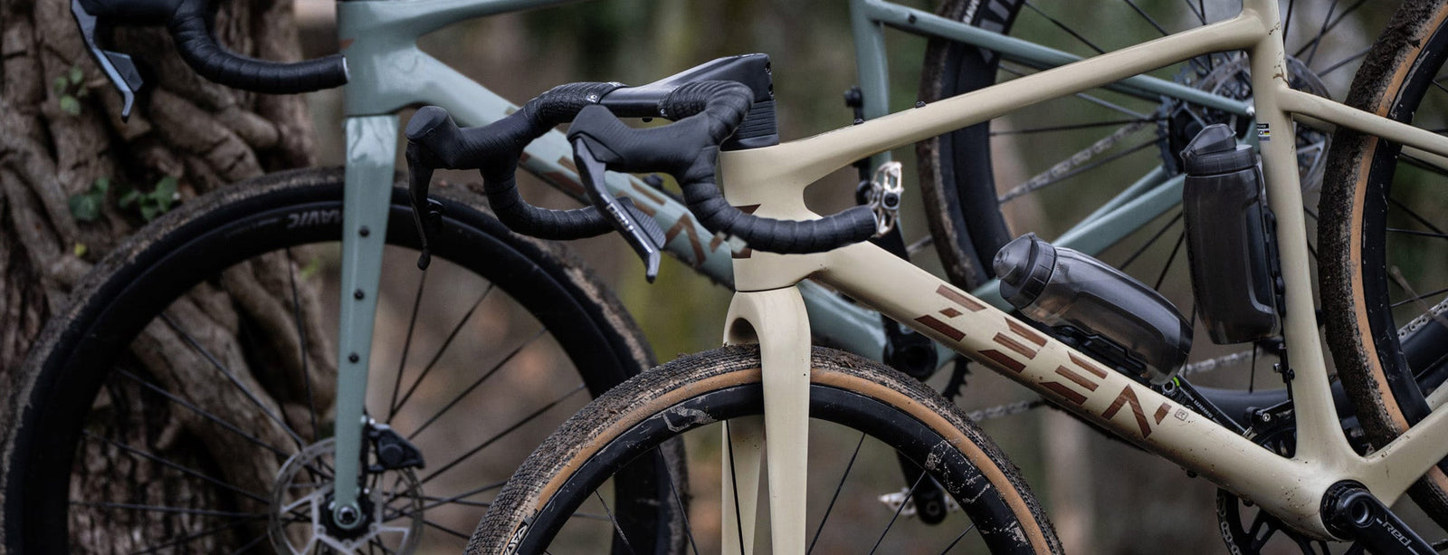 GRAVEL | Rahmen-Kits