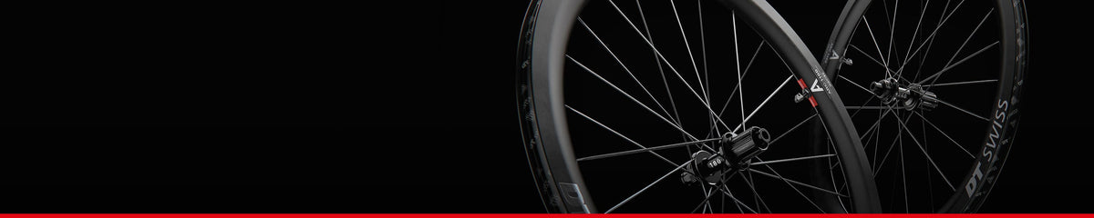 DT SWISS | Neue 1800er-Serie