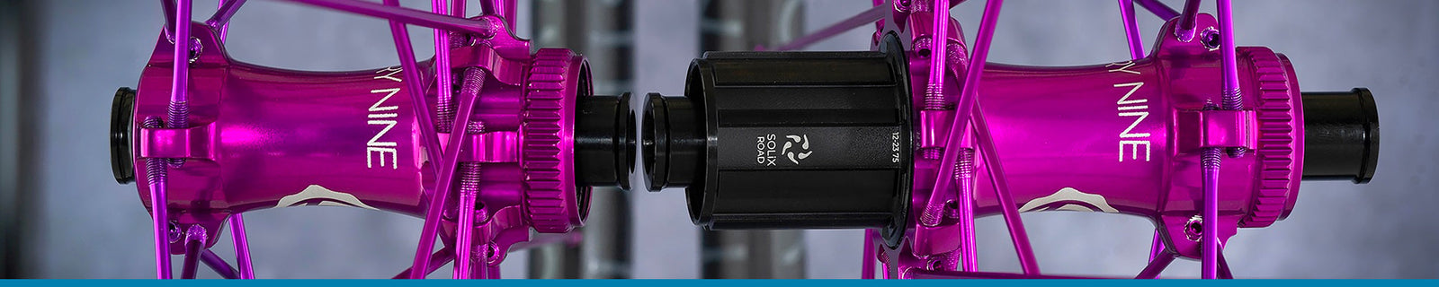 Marke | INDUSTRY NINE