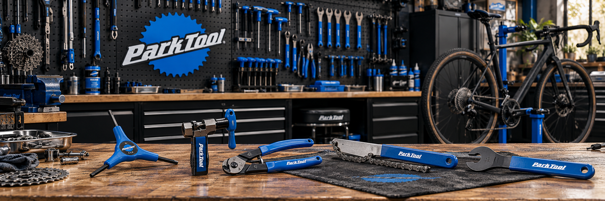 Marken | PARK TOOL