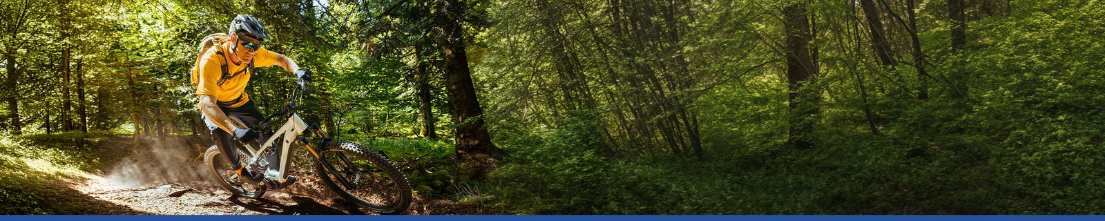 MICHELIN | Mountainbike-Reifen