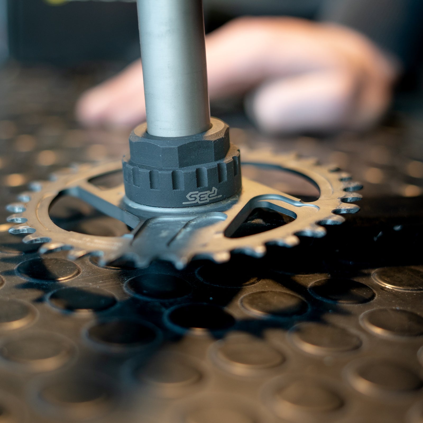 ZUBEHÖR | Werkzeuge Ketten und Kassetten