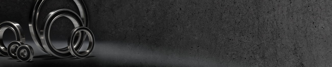 Mountainbike | Industrielager