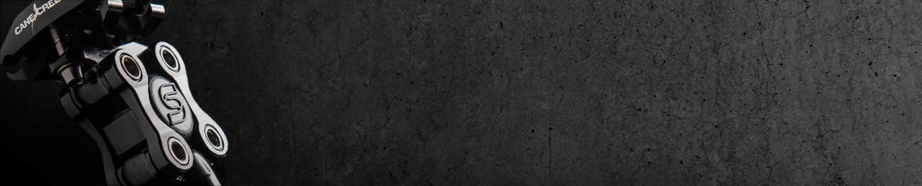 Mountainbike | Gefederte Sattelstützen