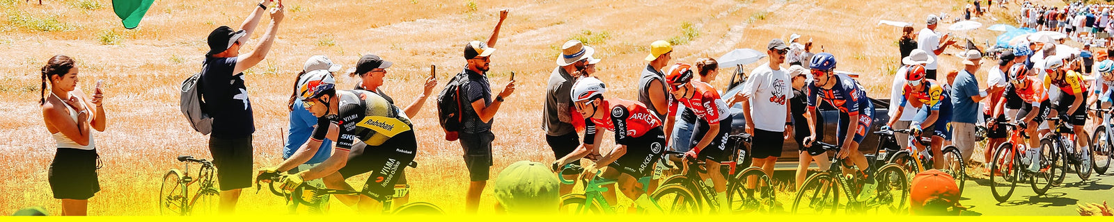 Le Tour | Ausrüstung