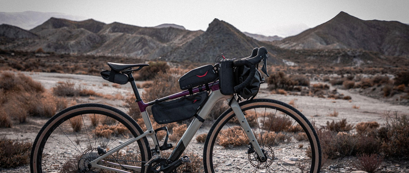 ZUBEHÖR | Bikepacking