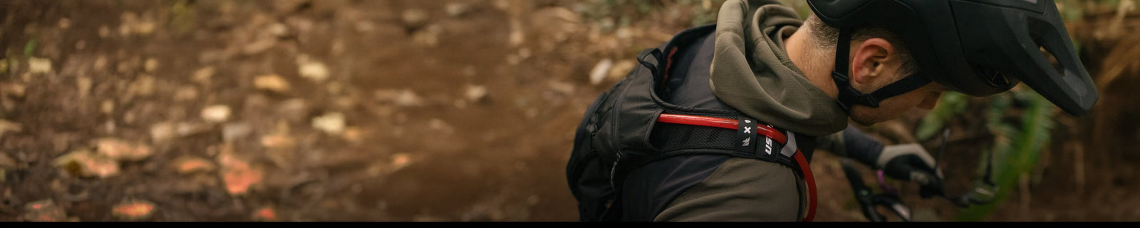 USWE | Trinkrucksäcke