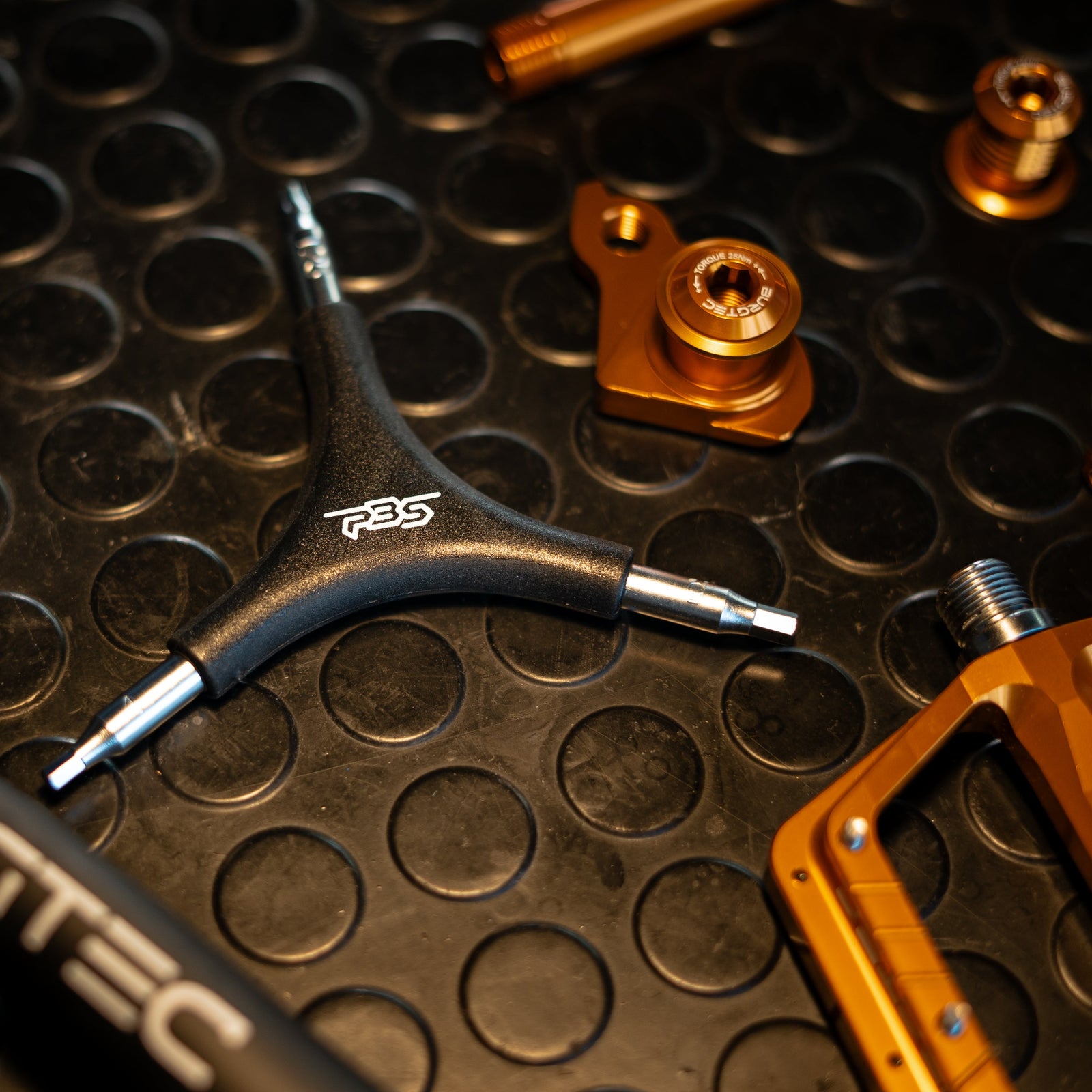 ZUBEHÖR | Allgemeines Werkzeug