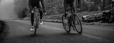 RENNRAD | Rahmen-Kits