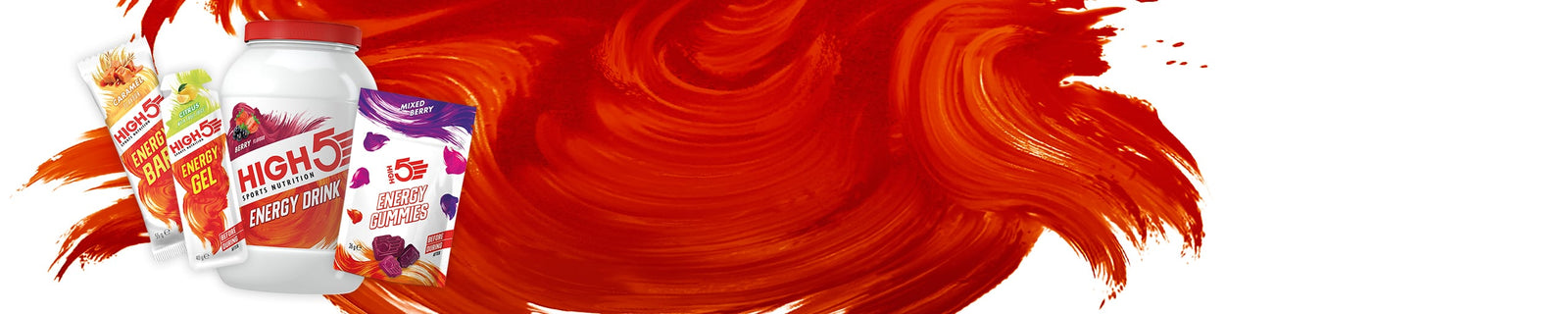 HIGH5 | Energie