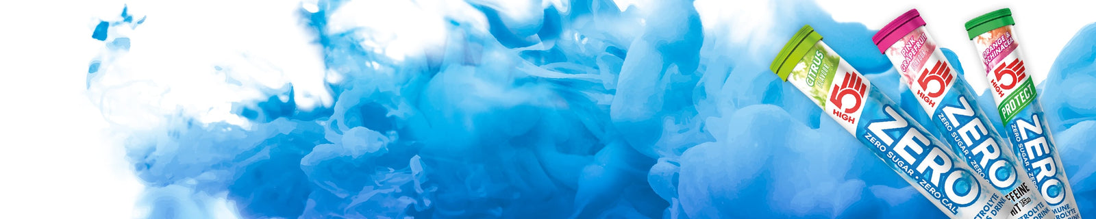 HIGH5 | Feuchtigkeitsversorgung