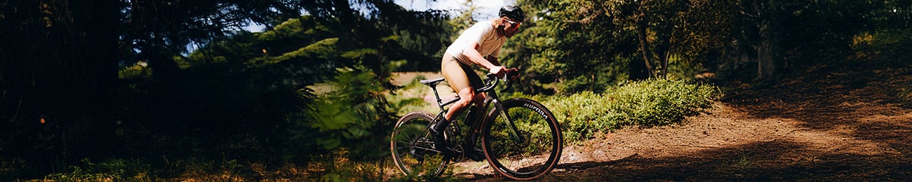 GRAVEL | Gravel-Räder