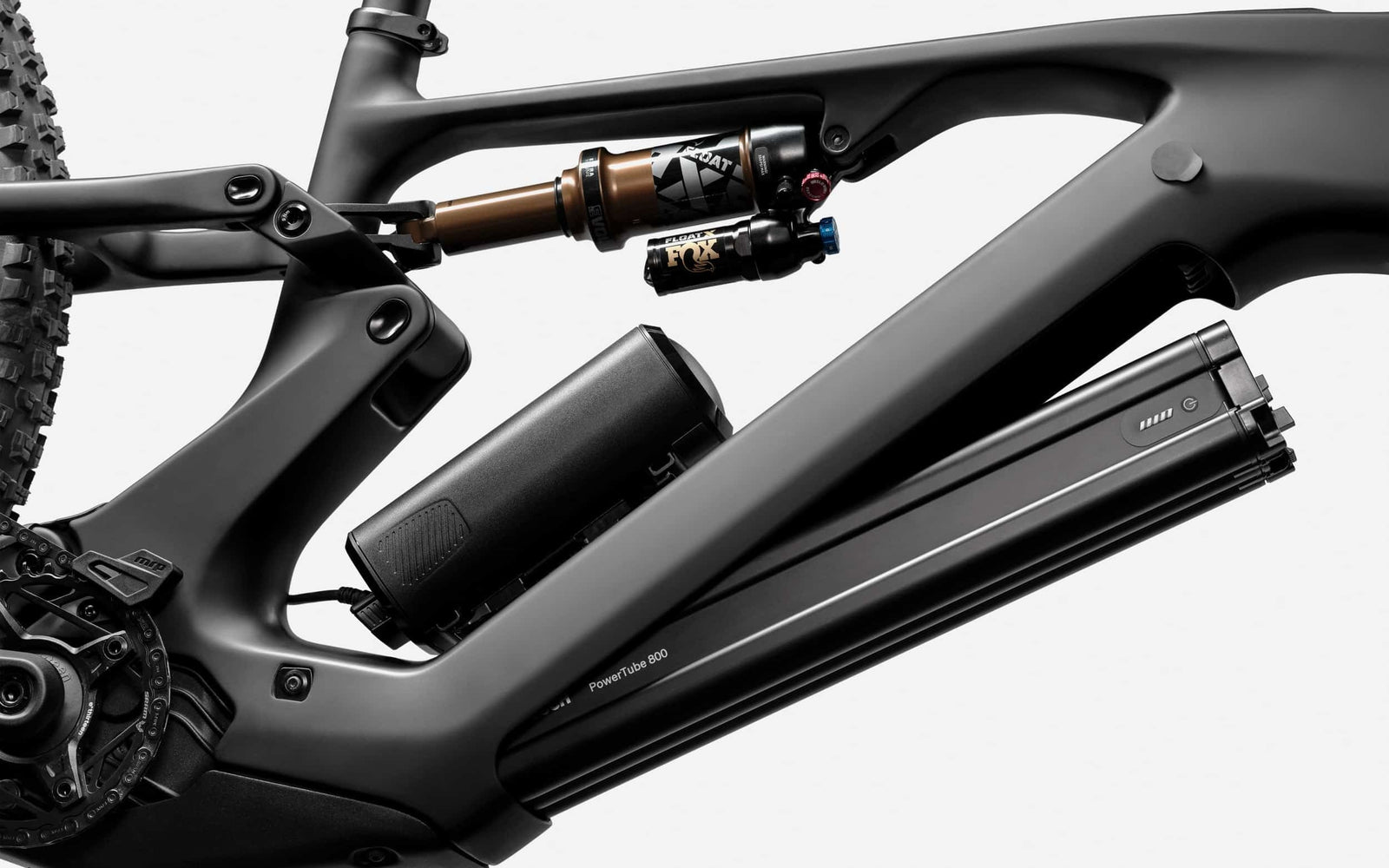 Mountainbikes | Batterien