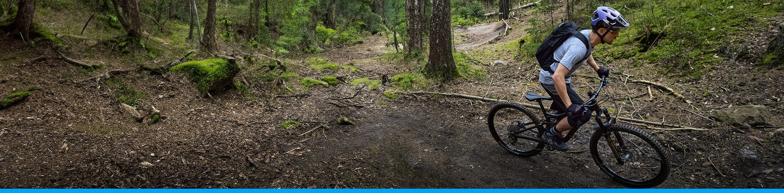 Mountainbike-Universum