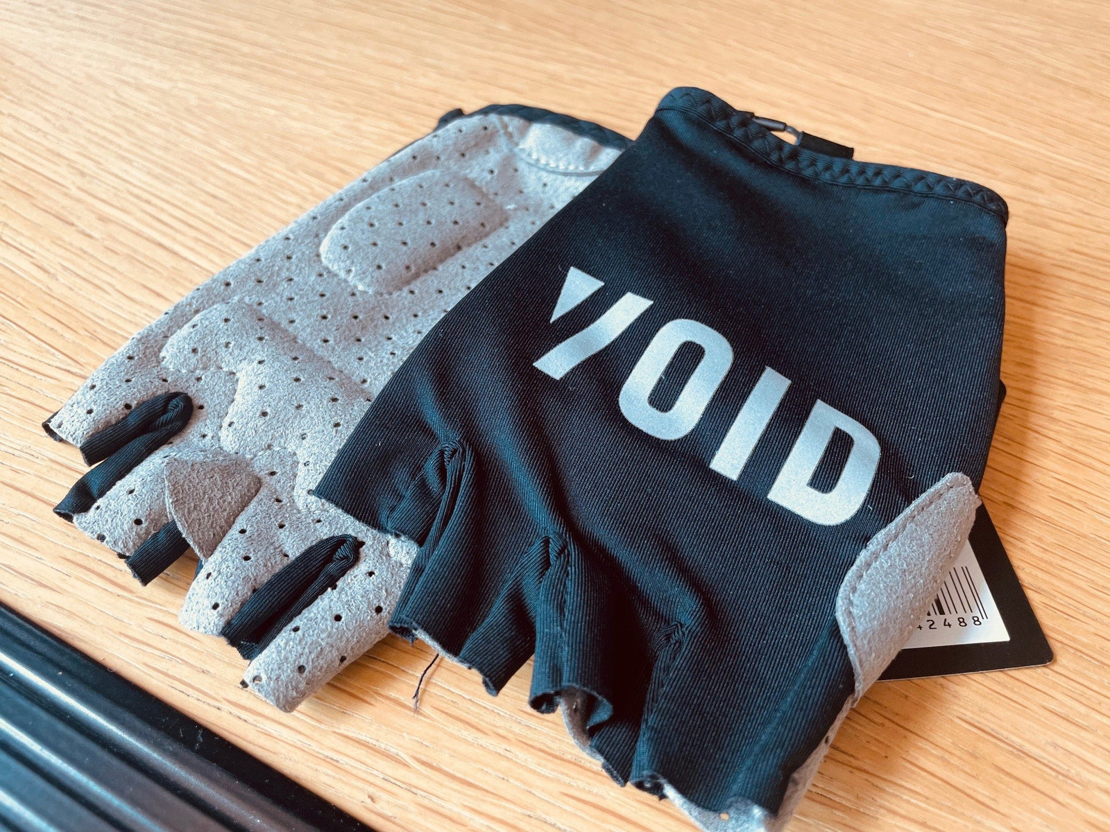 Handschuhe Kurz