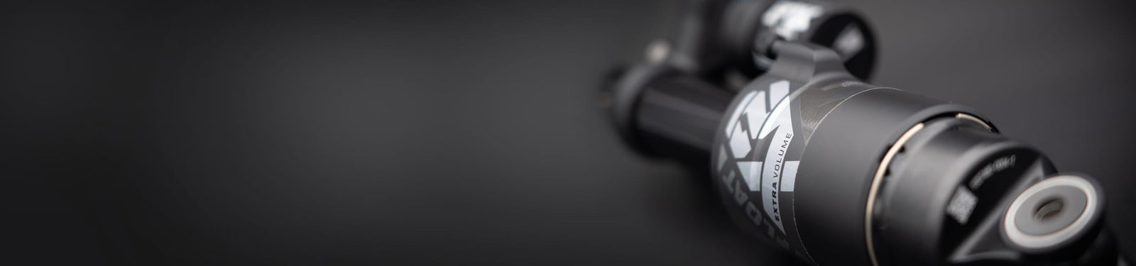 Mountainbike | Dämpfer