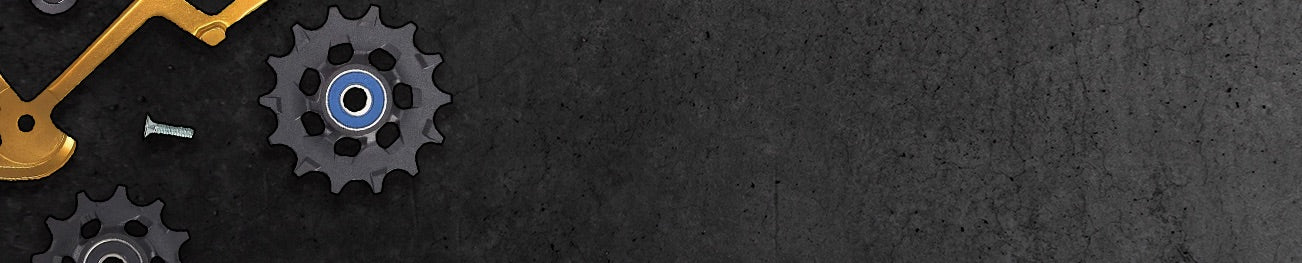 Mountainbike | Teile und Zubehör Schaltung