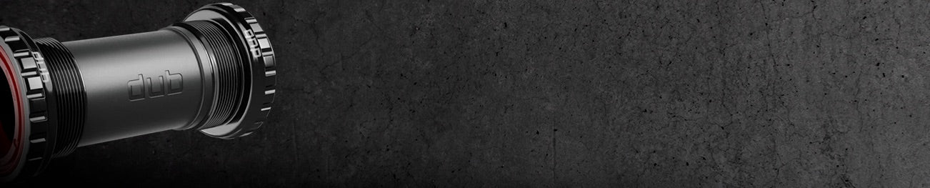 Mountainbike | Tretlager | Gewinde