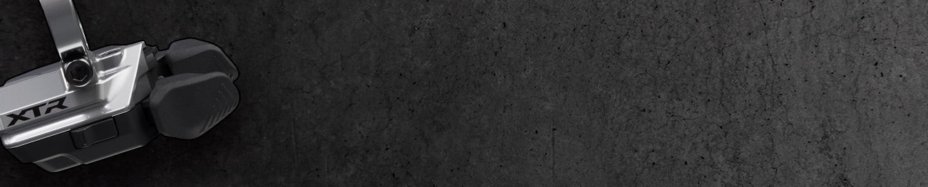 Mountainbike | Schalthebel | Links