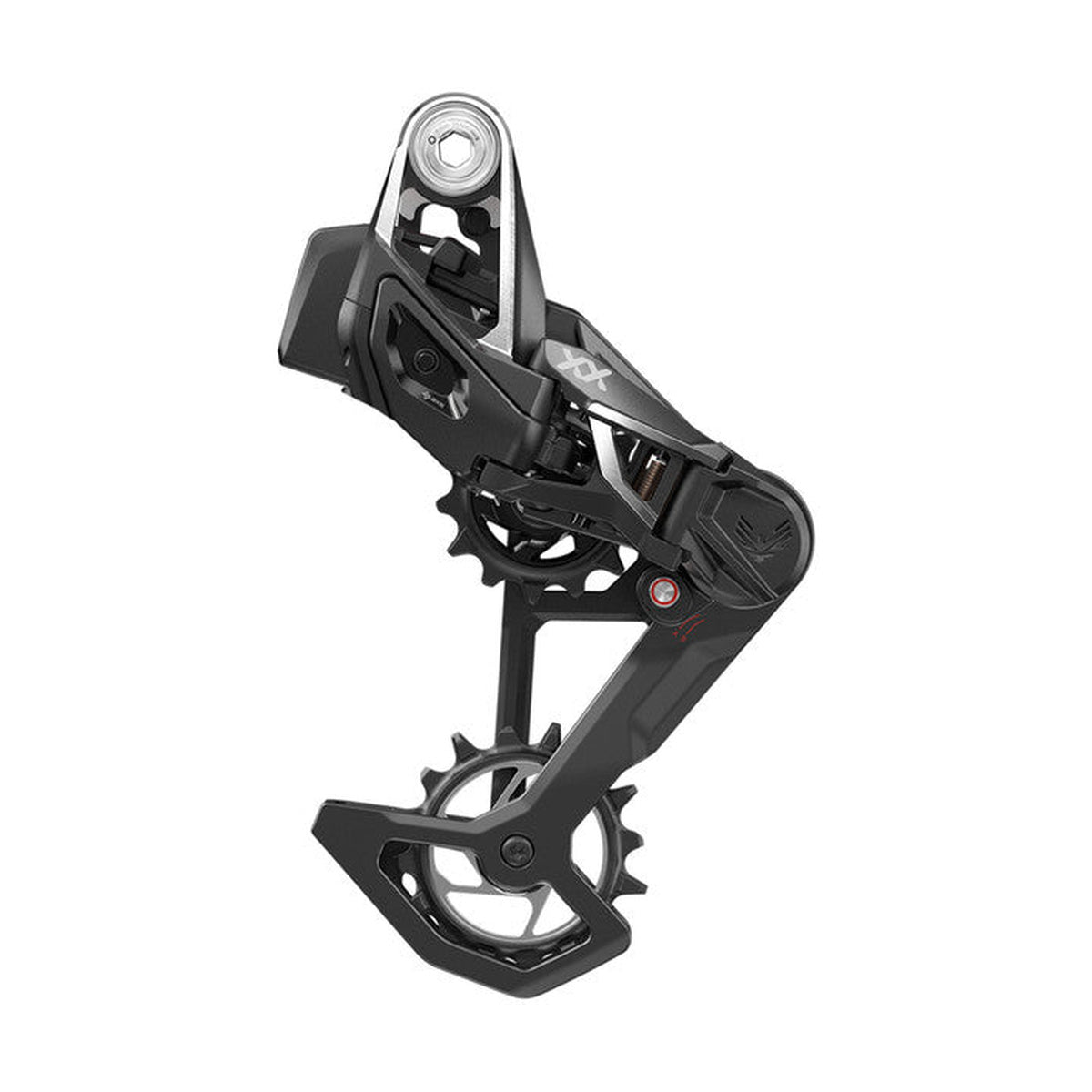 Hinterer Umwerfer SRAM XX-SL T-TYPE EAGLE AXS 12V