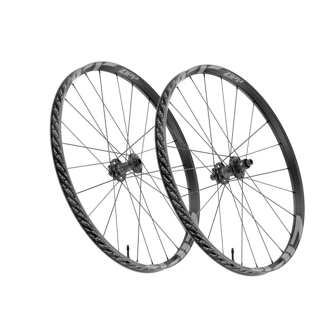 Paar ZIPP 1ZERO HITOP S 29" Boost Laufräder