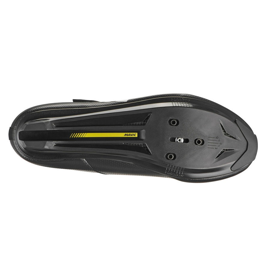 MAVIC AKSIUM STRAP Straßenschuhe Schwarz