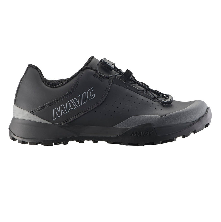 mountainbike schuhe mavic MAVIC CROSSTRAIL MTB-Schuhe Schwarz – Probikeshop
