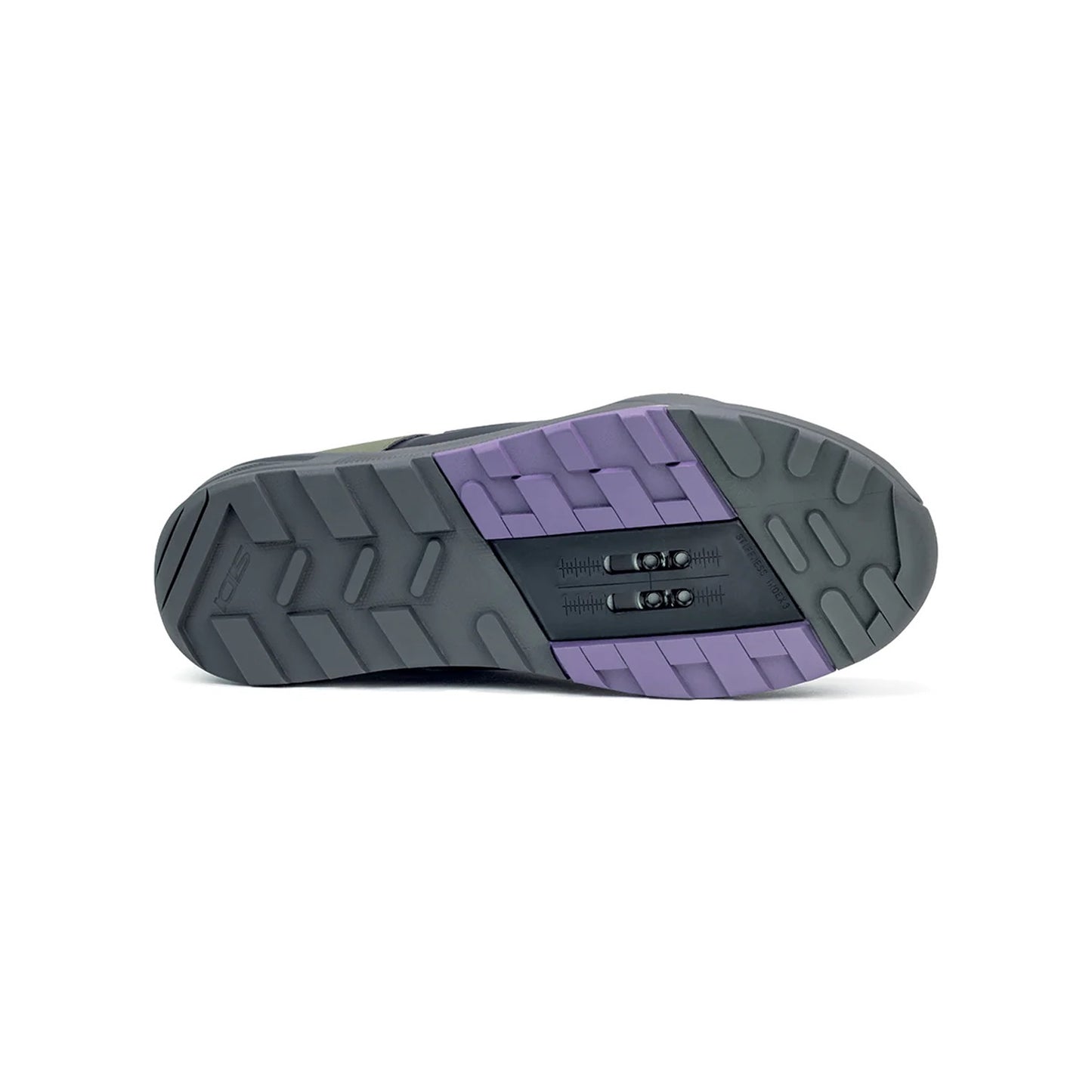 MTB-Schuhe SIDI ATOMUS Grün Military