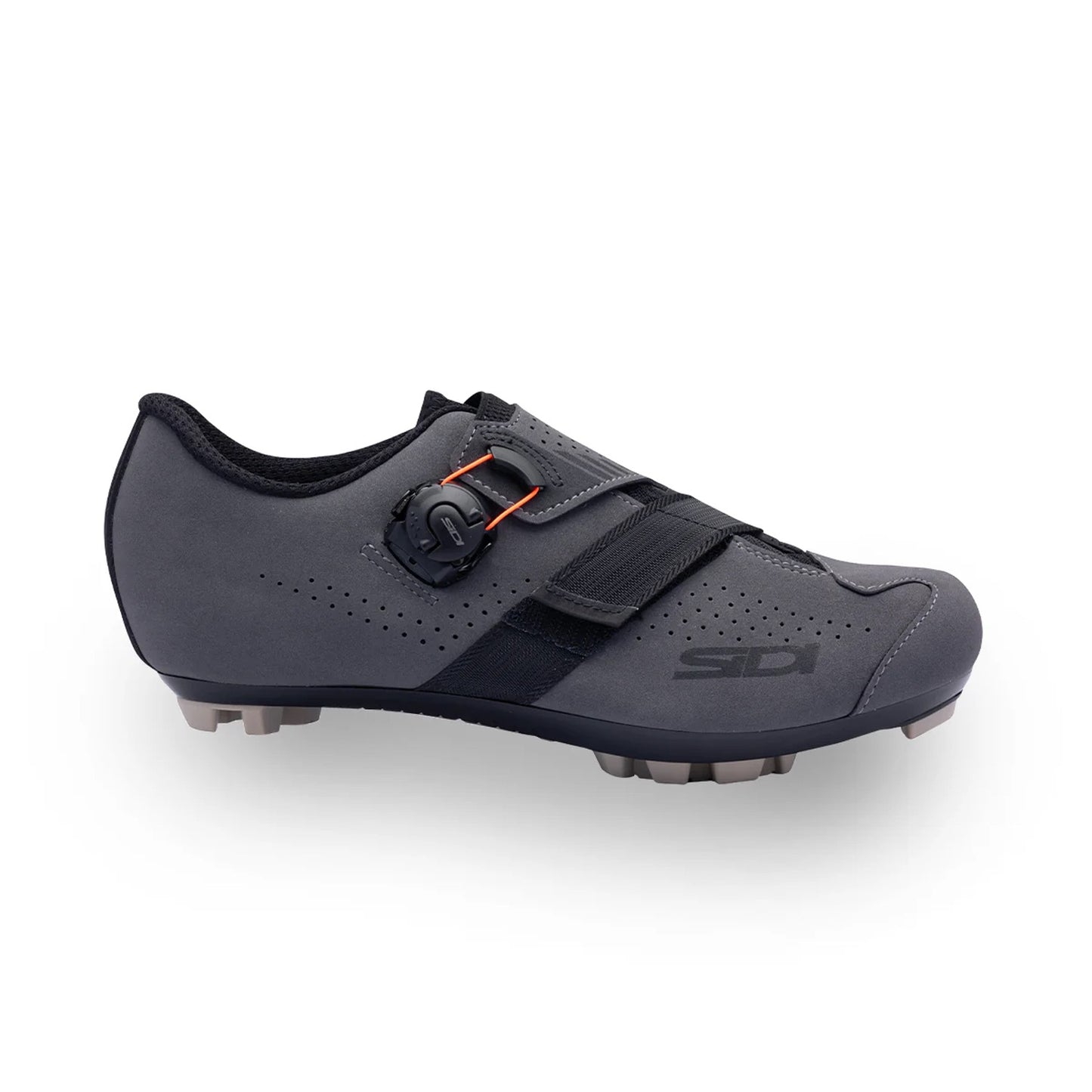 MTB-Schuhe SIDI AERTIS Dunkelgrau