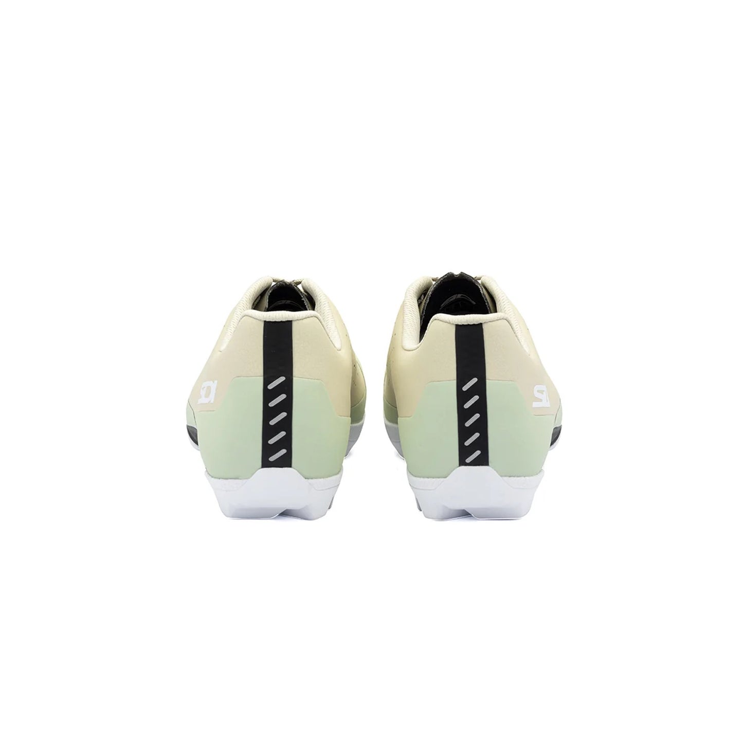 Gravel Schuhe SIDI ASPER LACES Beige