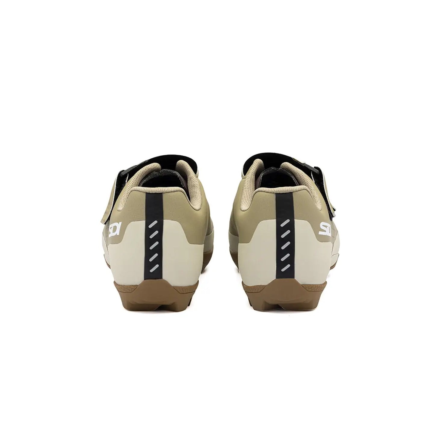 Gravel Schuhe SIDI ASPER Beige