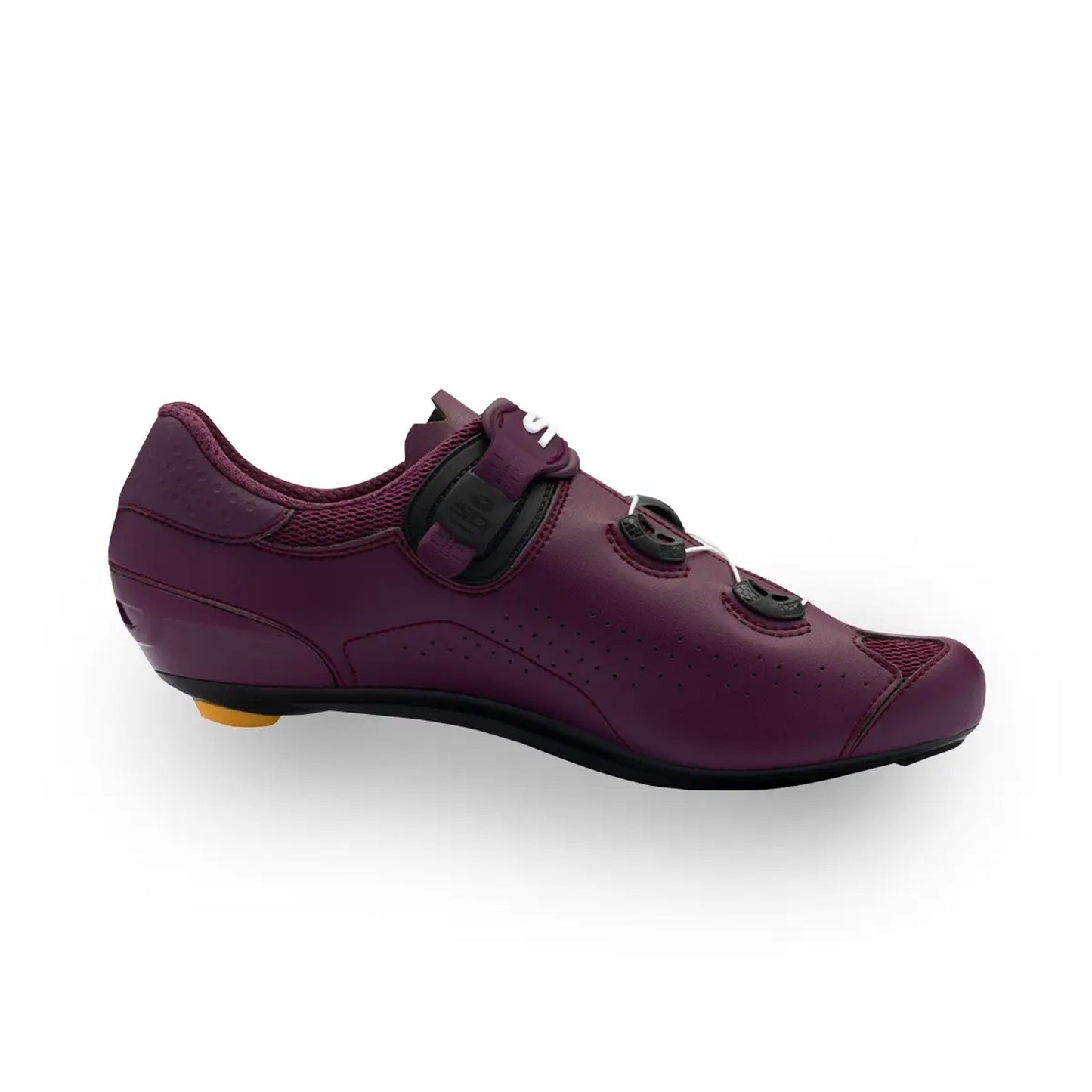 Straßenschuhe SIDI GENIUS 10 Violet Wine
