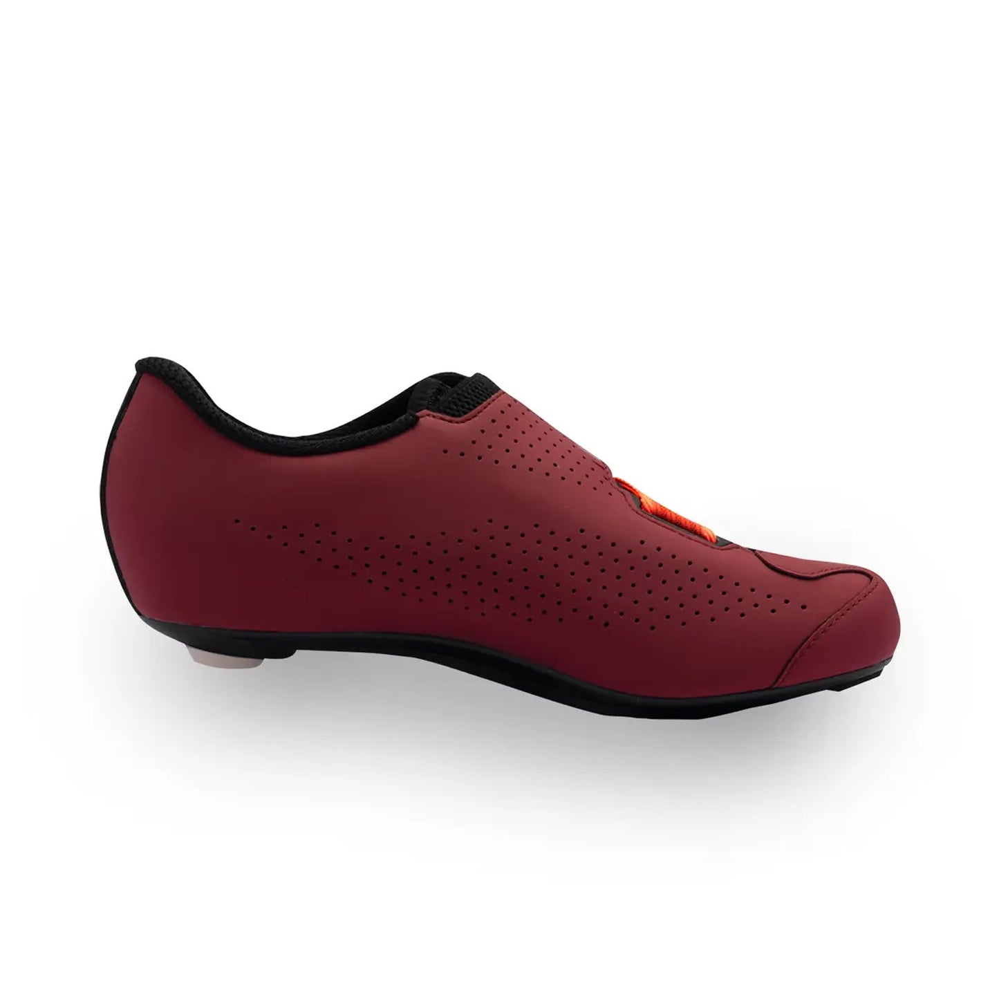 SIDI PRIMA Damen Straßenschuhe Bordeaux/Rot
