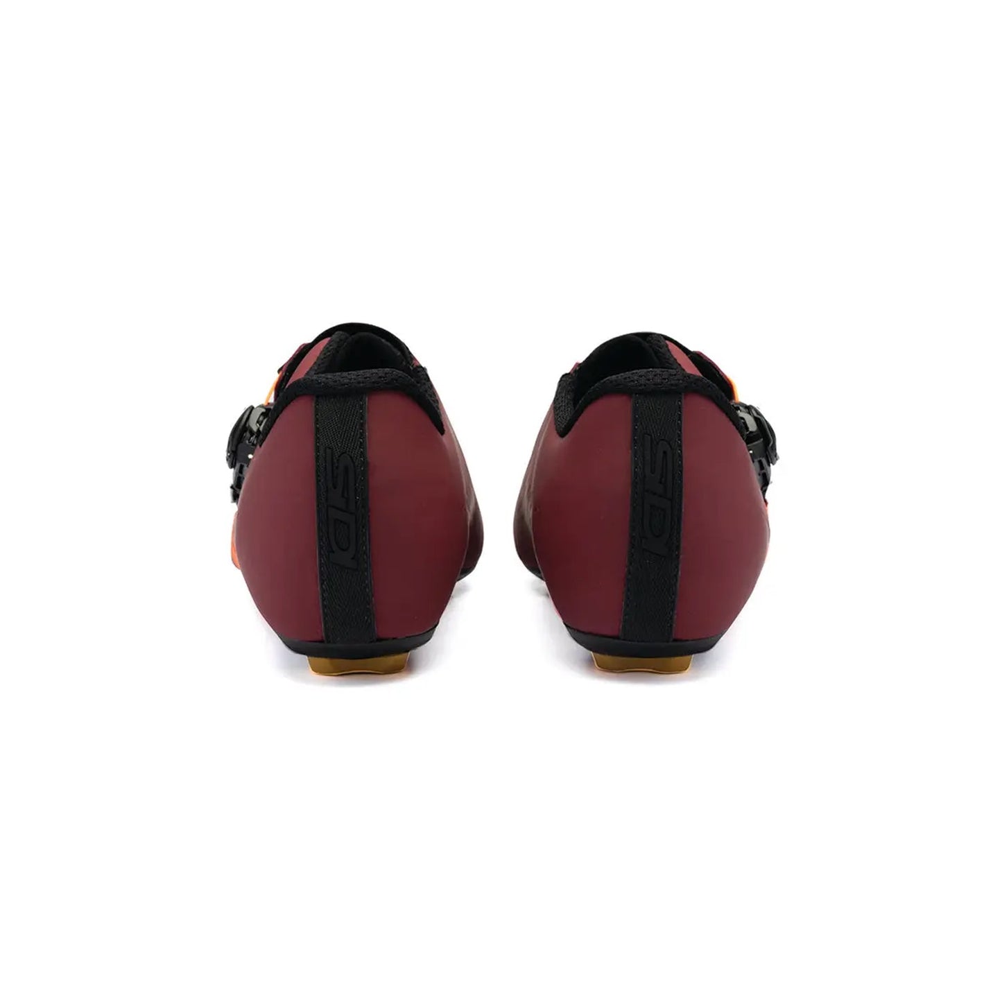 SIDI PRIMA Damen Straßenschuhe Bordeaux/Rot
