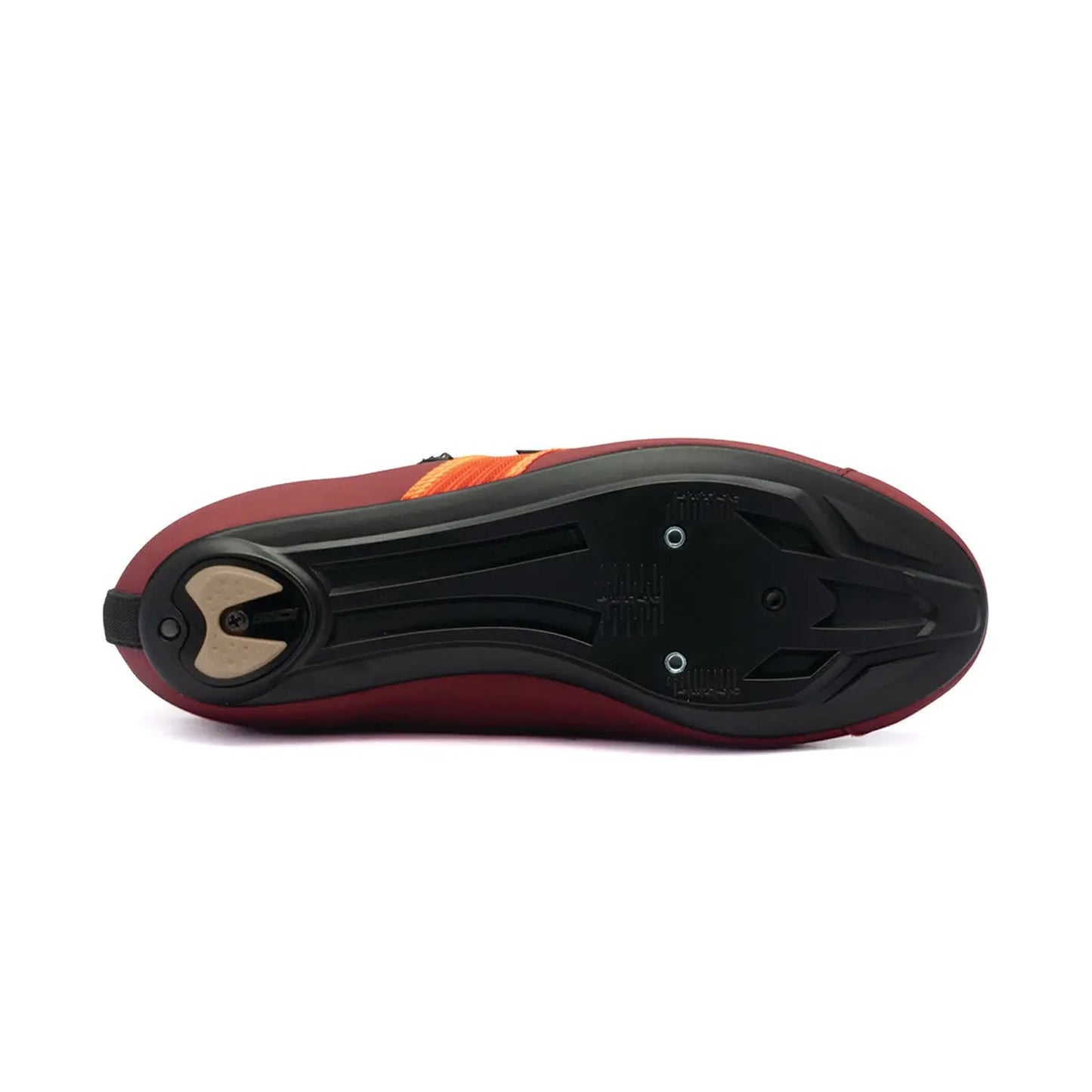 SIDI PRIMA Damen Straßenschuhe Bordeaux/Rot