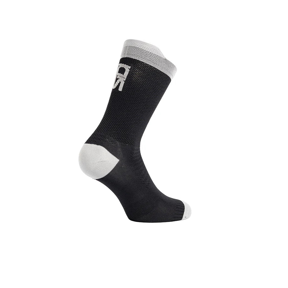 SIDI NITIIDUS Socken Schwarz/Weiß