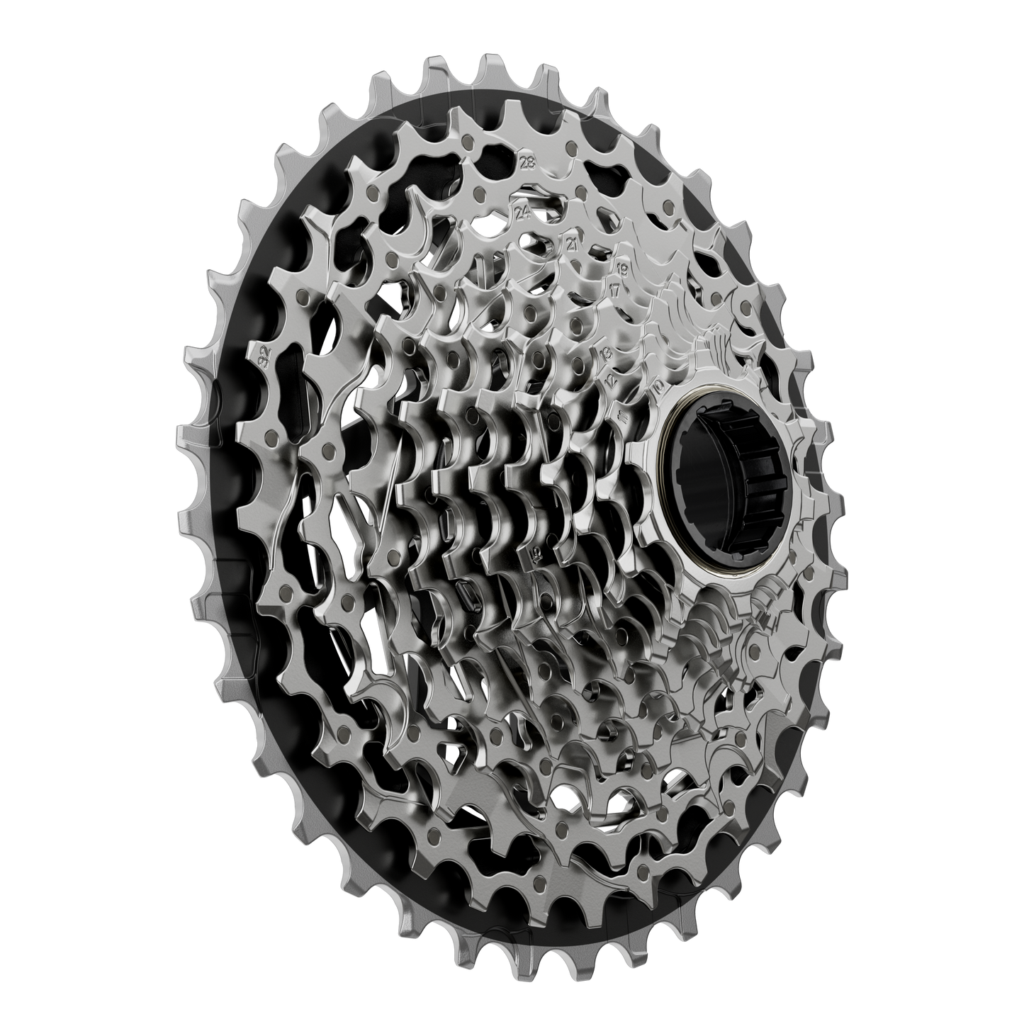 12-fach Kassette SRAM FORCE XG-1270