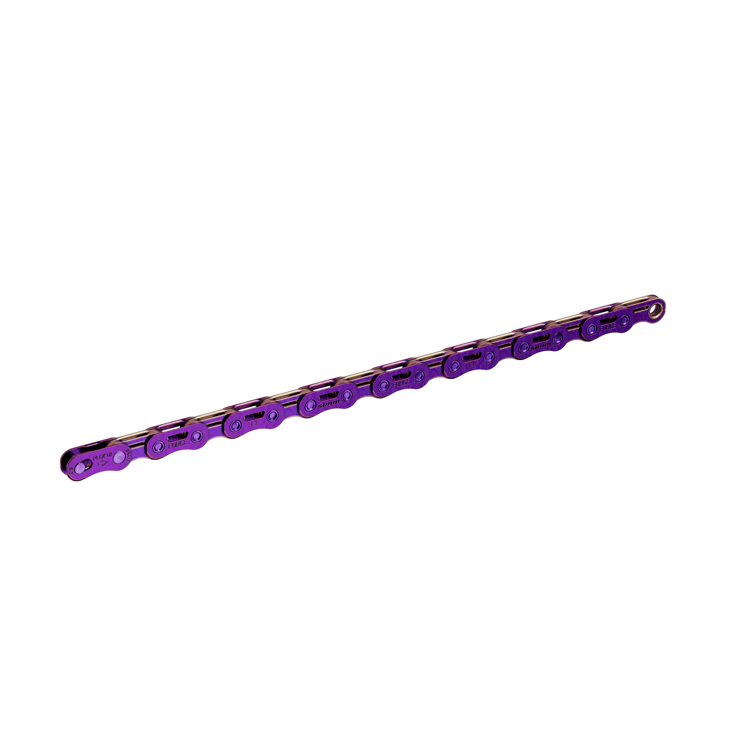Kette 12/13V SRAM FORCE E1 Flattop Purple