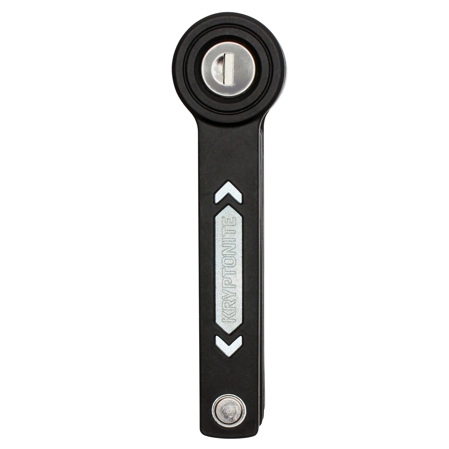 KRYPTONITE KEEPER MINI FOLDING Faltbare Gelenk-Diebstahlsicherung