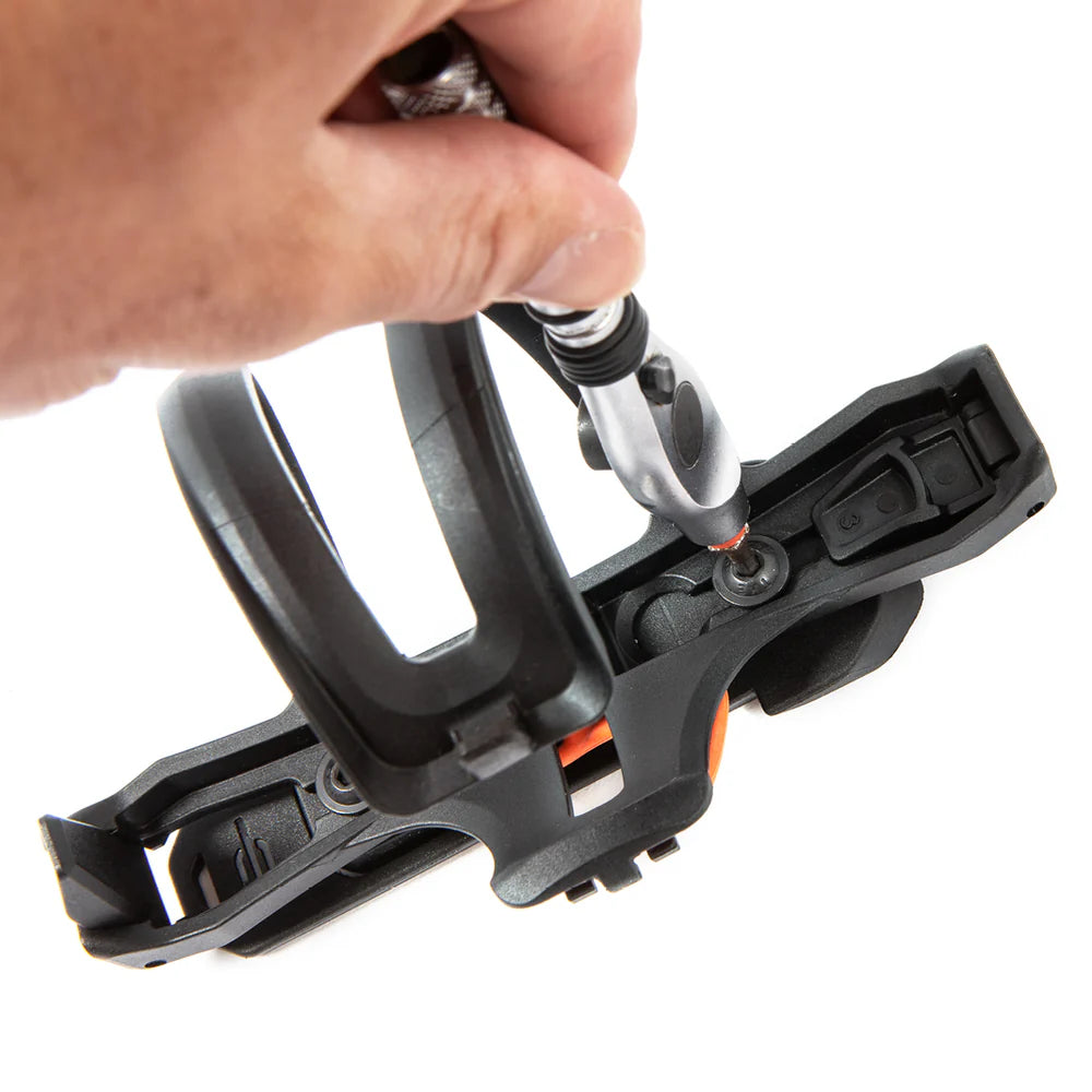 Unterstützung RESTRAP SWITCH MULTI MOUNT