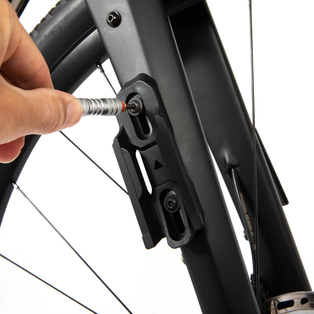 Unterstützung RESTRAP SWITCH MULTI MOUNT