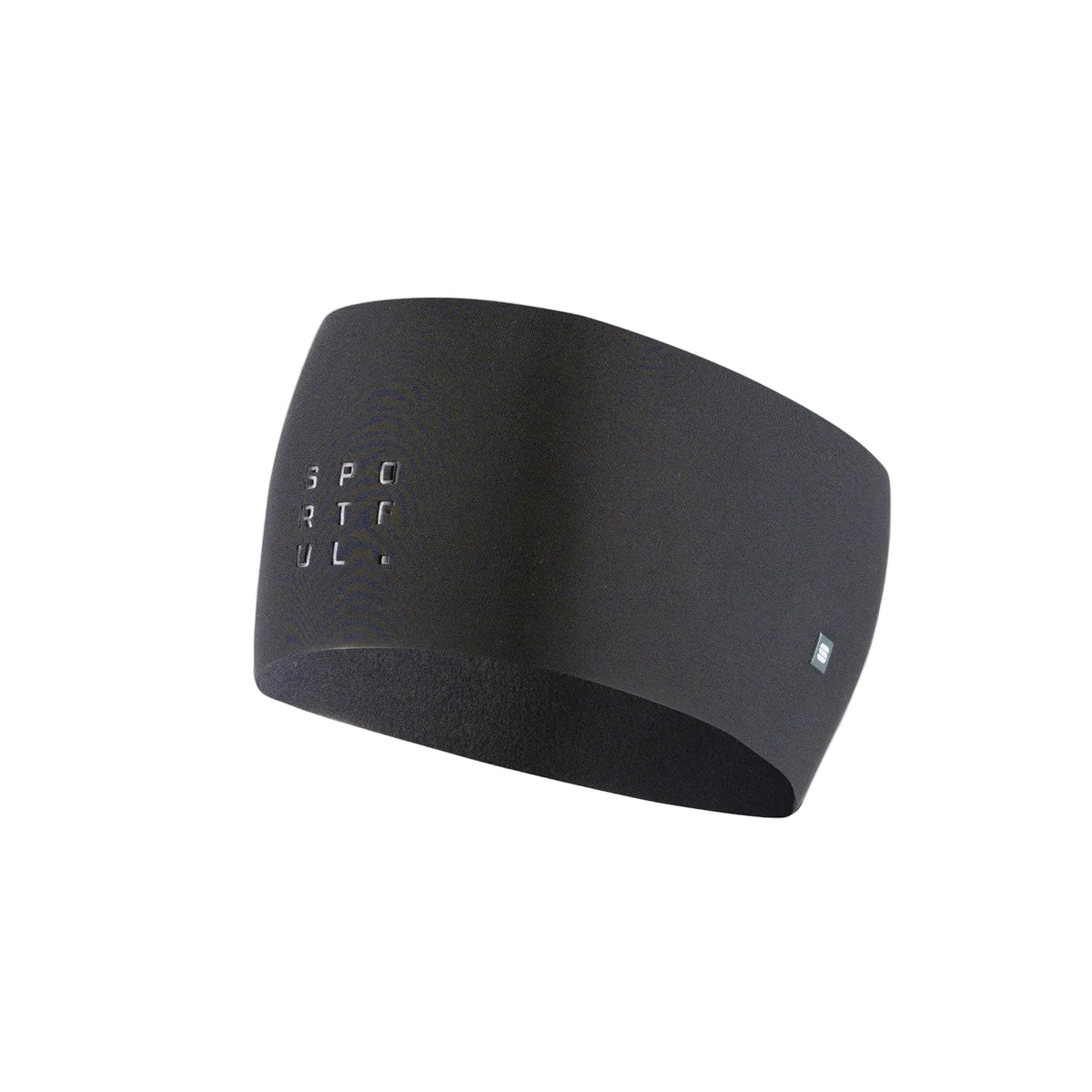 SPORTFUL SRK Stirnband Schwarz