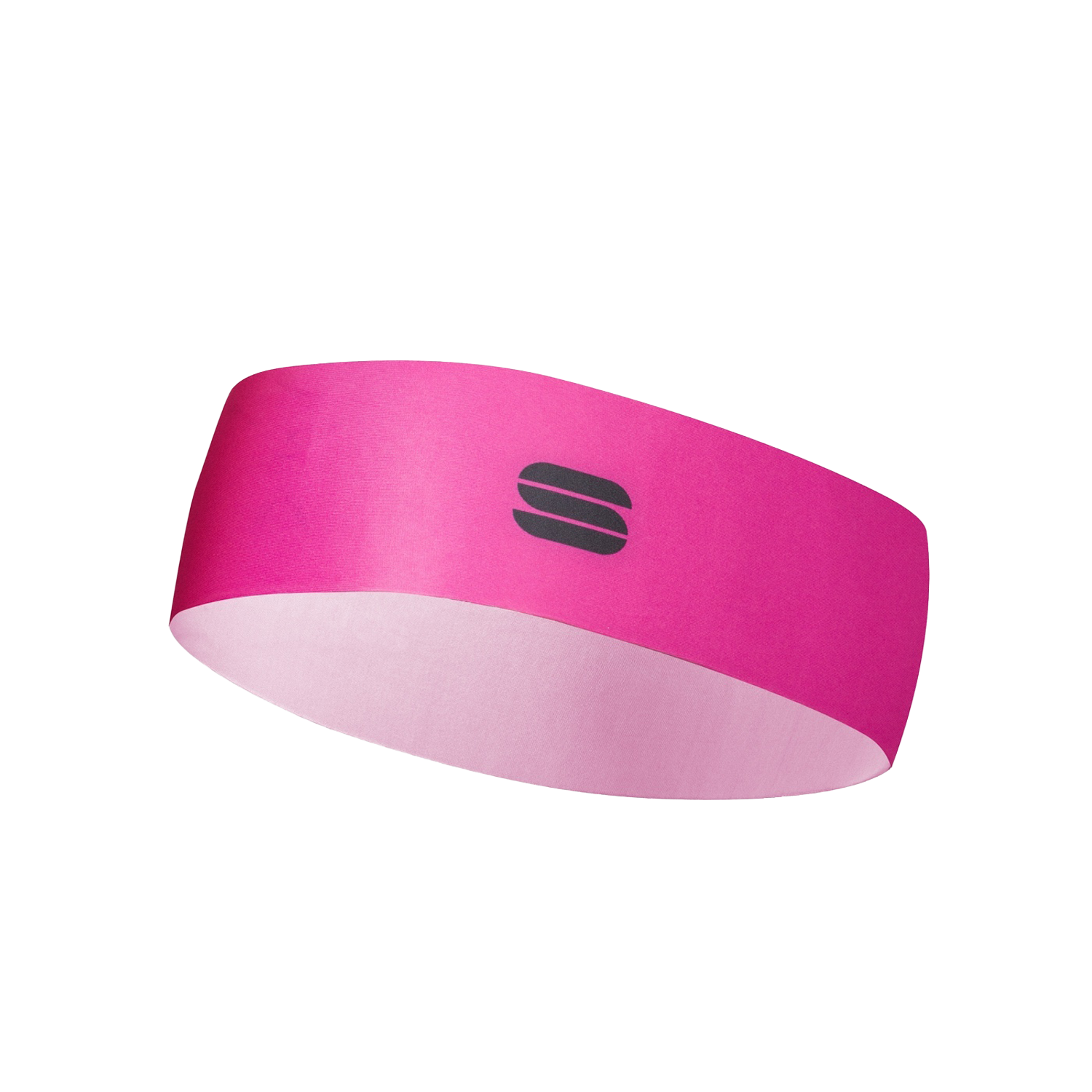 Stirnband SPORTFUL CLASSIC Rosa – Probikeshop