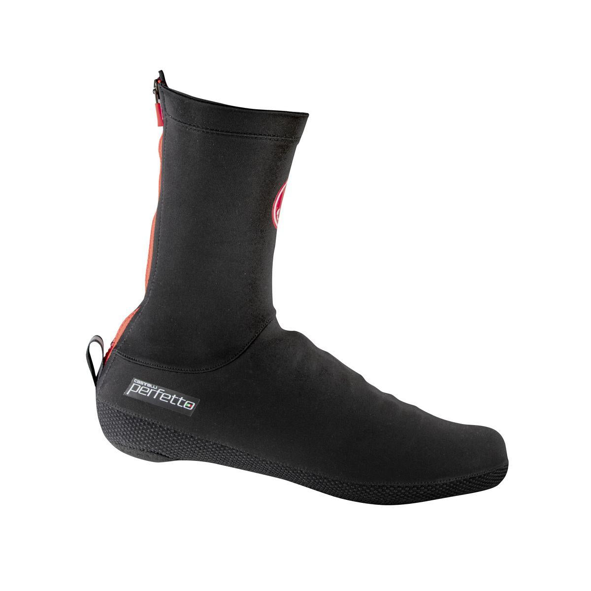 Überziehschuhe CASTELLI PERFETTO Schwarz