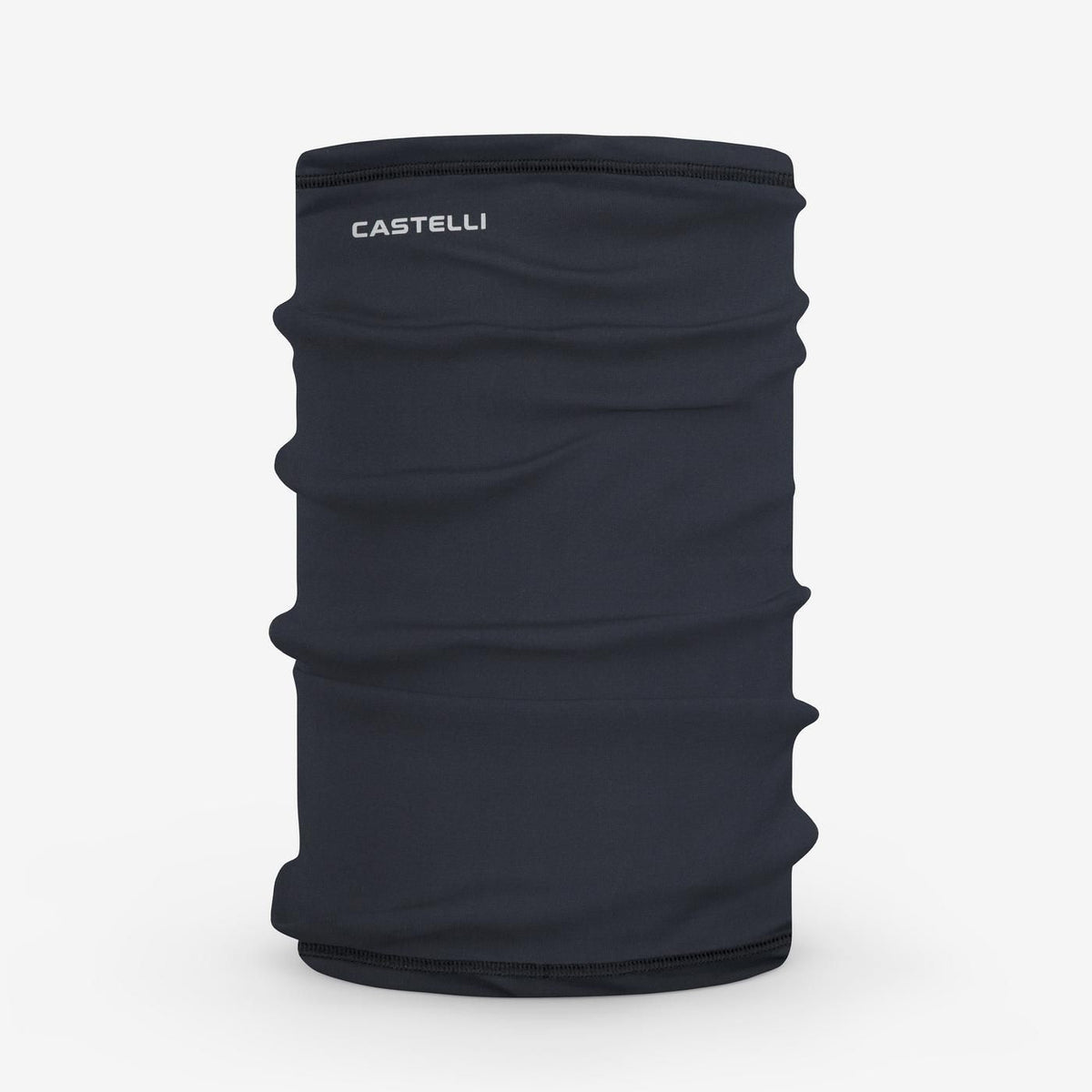 Nackenwärmer CASTELLI PRO THERMAL 3 NECK ARMER Schwarz