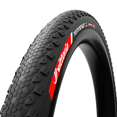 VITTORIA TERRENO XC RACE 29x2.4 Graphene/Silica Tubeless Ready Reifen Weich Schwarz