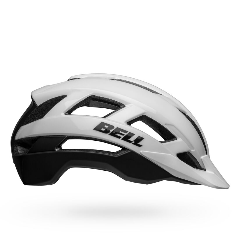rennrad helm weiß Rennrad-Helm BELL FALCON XRV MIPS Matt-Weiß – Probikeshop Color:silver Snow: Youth Snowboarding Hauck Dryk Duo Plus