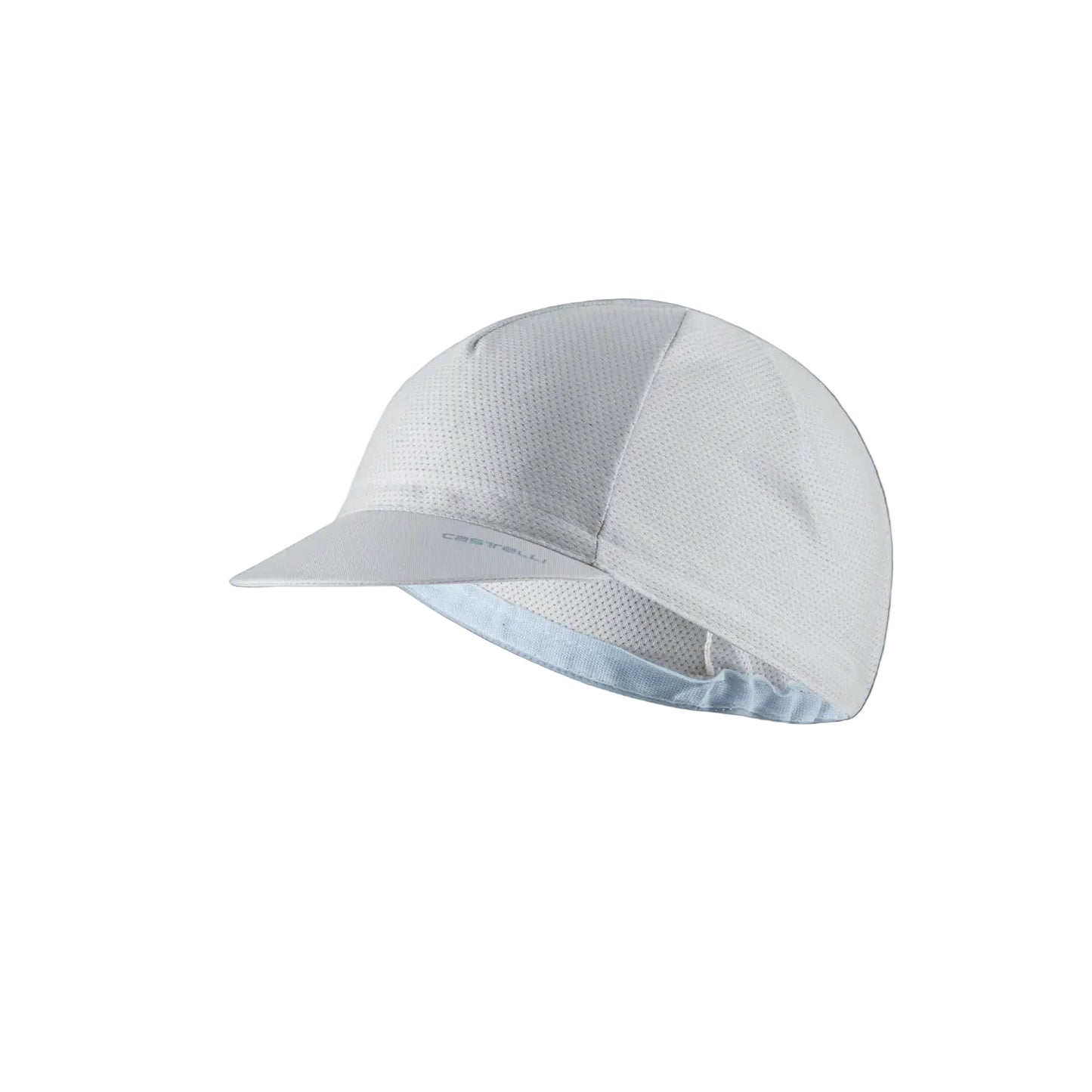CASTELLI ESPRESSO 2 Cap Hellgrau