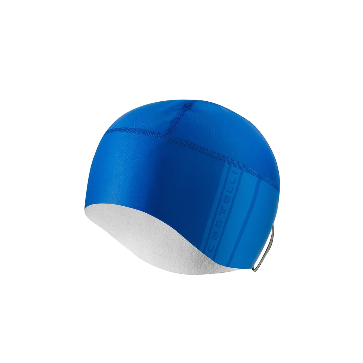 Unterziehmütze CASTELLI PRO THERMAL 2 Skully Blau